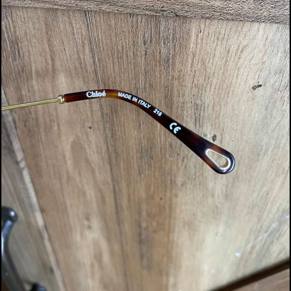 Chloè sunglasses - Picture 5 of 8